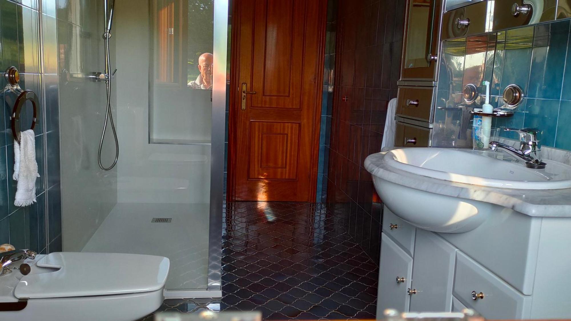 Villa Con Piscina En Panton Ribeira Sacra Galicia Ideal Para Familias المظهر الخارجي الصورة