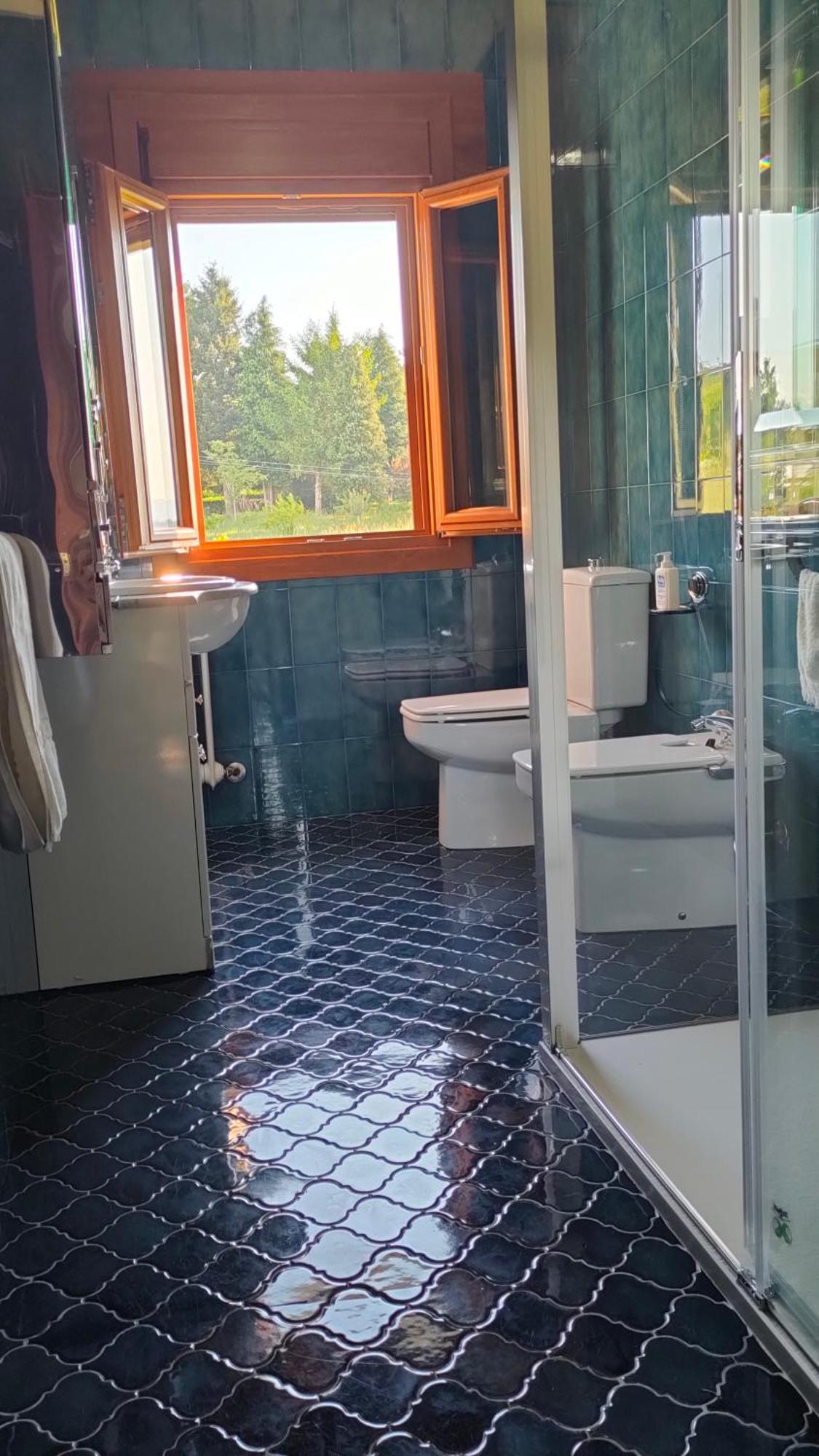 Villa Con Piscina En Panton Ribeira Sacra Galicia Ideal Para Familias المظهر الخارجي الصورة